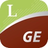 Lingea German-French Advanced Dictionary