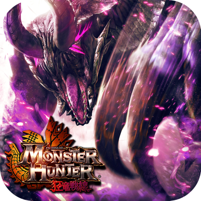 パチスロ モンスターハンター 狂竜戦線 | AppFollow | App's