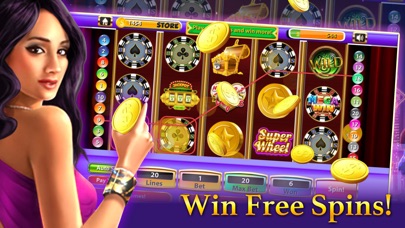 SLOTS - HEART OF ROYALE VEGAS CASINO CITY 1.1 IOS CASINO SLOTS - HEART OF ROYALE VEGAS CASINO CITY 1.1 IOS