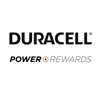 Duracell Power Rewards