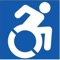 Icon Americans w/ Disabilities Act