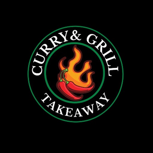 Curry And Grill Takeaway