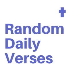Random Daily Verses