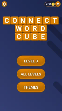 Game screenshot Words Link - Travel mod apk