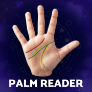 Palm Reader & Zodiac Signs