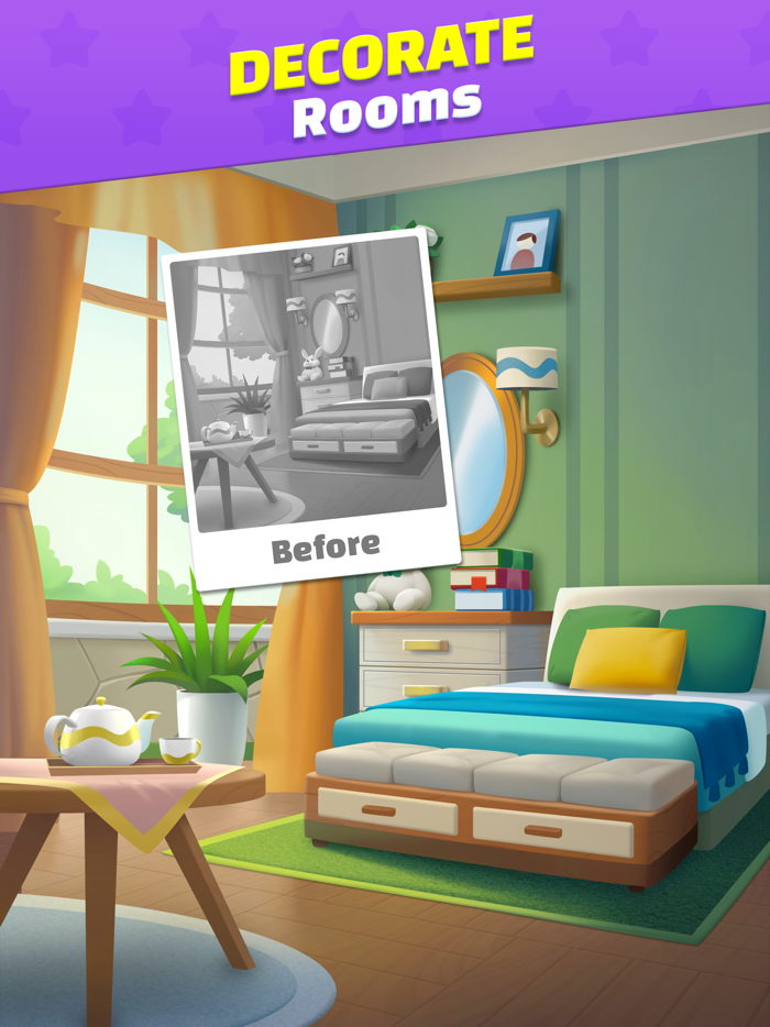 Tile Match - Zen Master