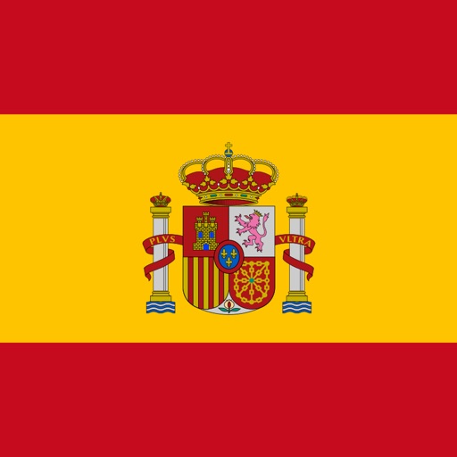 Spanish Learning for Beginners iOS App