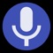 Voice Note Taking is an note taking app developed by Casson Quin