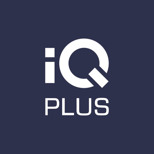 iQ Plus for PC - Windows 7,8,10,11