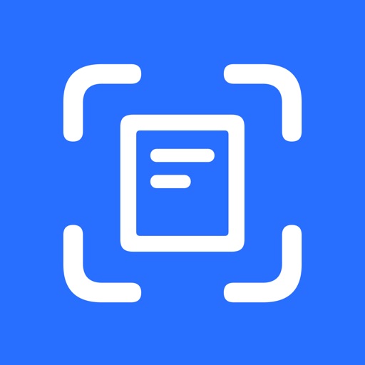 AnyScan - Document Scanner