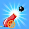 Icon Ball Cannon 3D