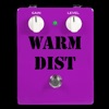 Warm Distortion