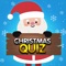Icon Christmas Trivia Quiz 2022
