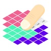 Pixel Color by Number Games
