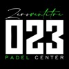 023 Padel Center
