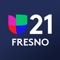 Univision 21 Fresno es el portal de noticias para la comunidad hispana en EE