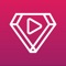 Icon Ditok Diamond