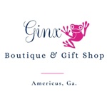 GINX Boutique  Gift Shop