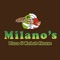 Milano's is committed to providing the best food and drink experience in your own home