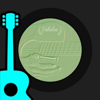 FABULUS Guitar Chord Finder app funktioniert nicht? Probleme und Störung