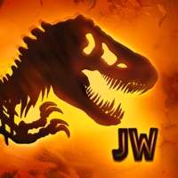 Contacter Jurassic World™: le jeu