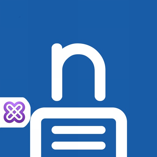 Notate for Citrix XenMobile Icon