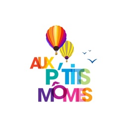 Aux ptits momes creche