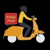 Kabgo Food Repartidores