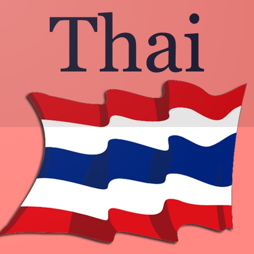 Learn Thai Beginners Offline iOS App