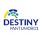 You are invited to participate in the DESTINY-PanTumor01 (AZD967MC00001) study