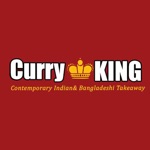 Curry King.