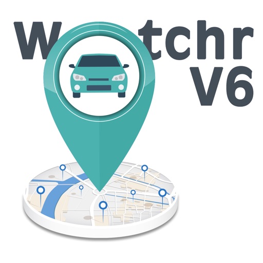 Watchr V6 Tracker