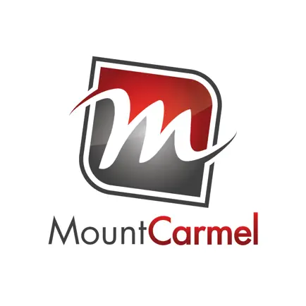 Mount Carmel Baptist Church Читы