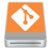 Git Mounter Lite