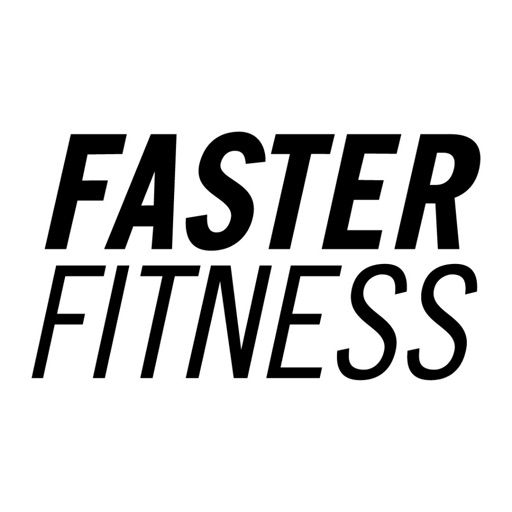 Faster Fitness Coach