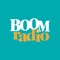 Icon Boom Radio UK