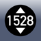 App Icon for Pro Altimeter - Barometric+GPS App in Pakistan IOS App Store