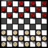 3D Checkers Game