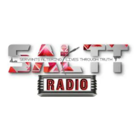 SALTT Radio Cheats