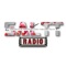 Get listening to SALTT Radio