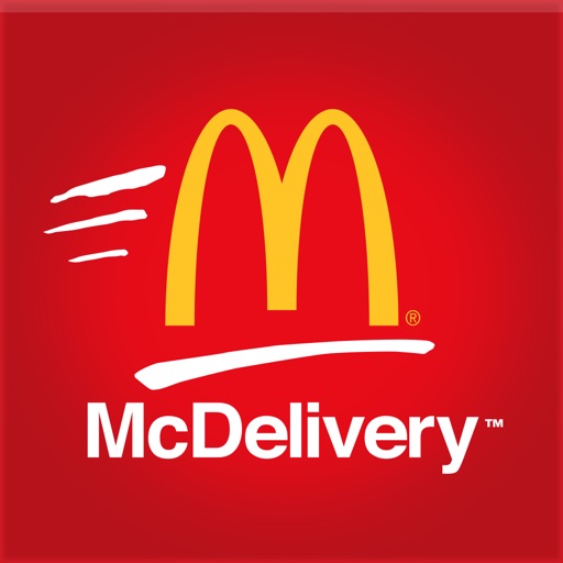 McDelivery India – North&East