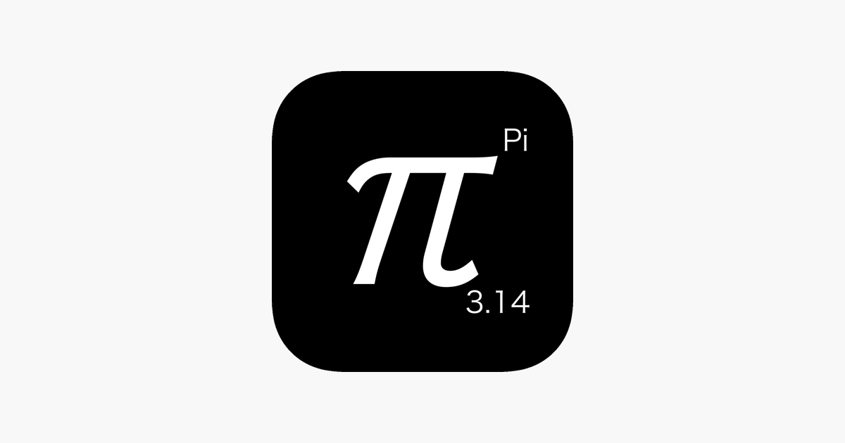 [iAPP] 入睡用app Memorize Pi Digits - 3.14π