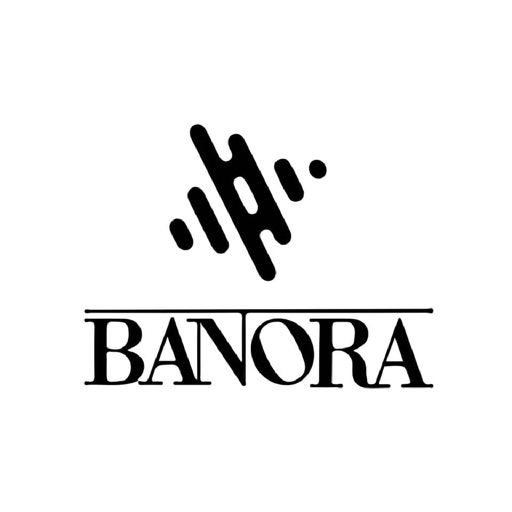 Banora icon