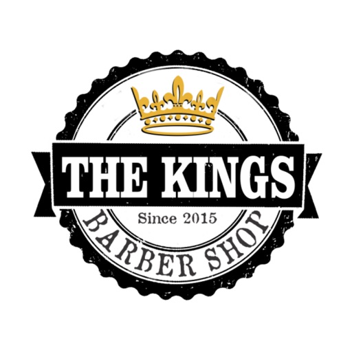 The Kings Barber Shop