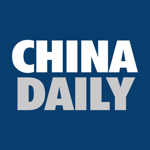 CHINA DAILY - 中国日报 iOS App