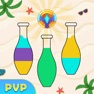 Get Sort Master - Water Puzzle for iOS, iPhone, iPad Aso Report