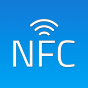 NFC・QR码・文件扫描器，适用于iPhone