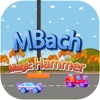 MBach Magic Hammer
