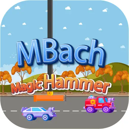 MBach Magic Hammer Читы