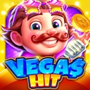 Vegas Hit™ – Casino Slots